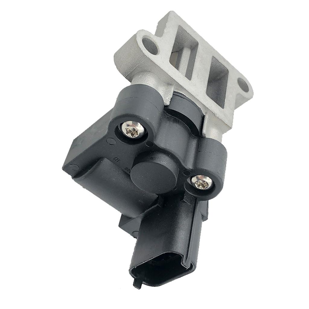 Idle Air Control Valve IACV For 2005 2006 2007 2008 2009 Hyundai Tucson 2.0L