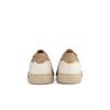 Daks Men Sneakers  Ivory  Dmx542ks35