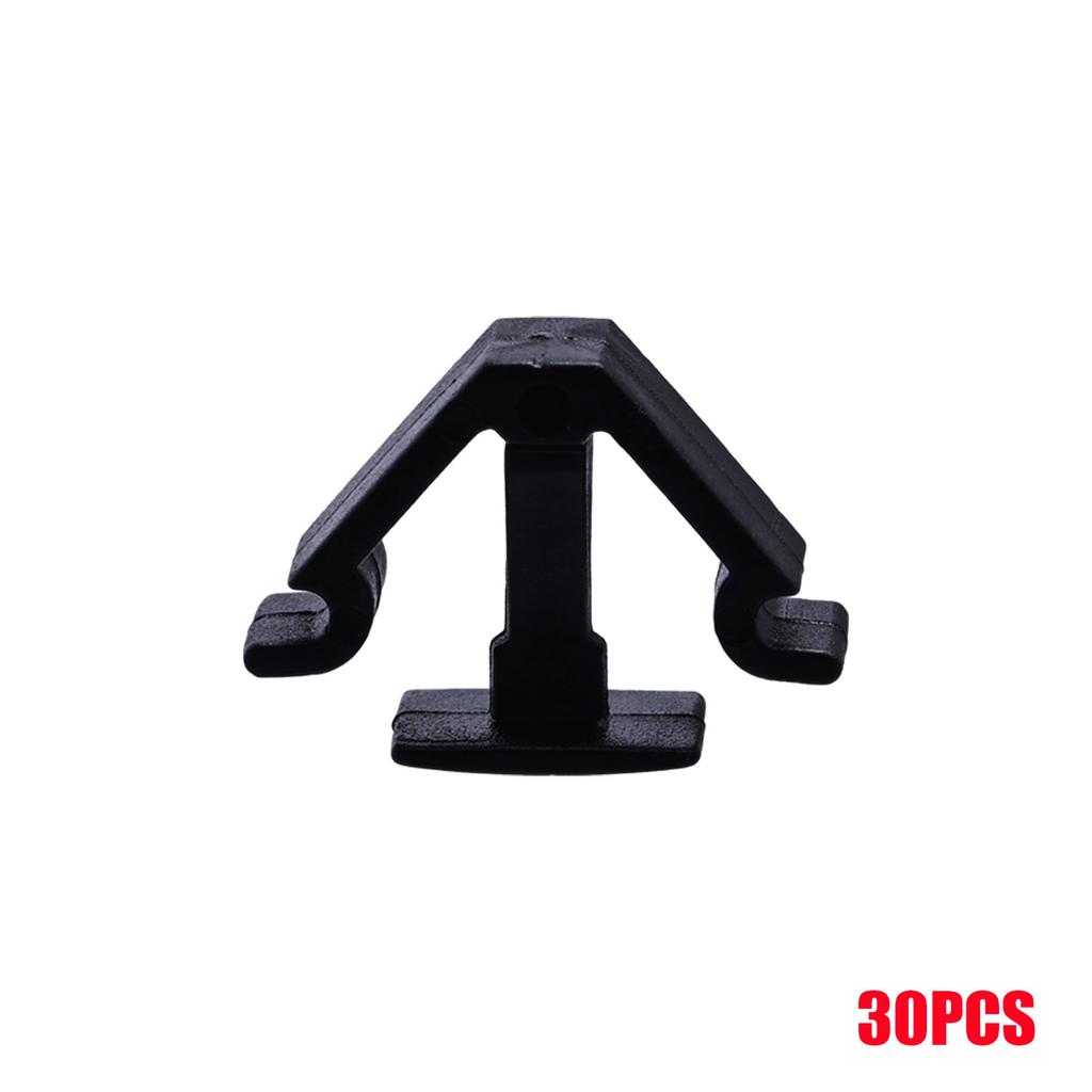 Clip di Fissaggio Rivestimento Interno Tetto Console Superiore 7M0868563 PER VW Transporter Touareg Up PER Seat Leon Alhambra Altea