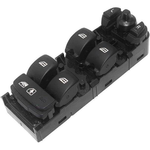 Electric Window Control Switch 31433407 /fIT for Volvo V60 V90 S60 S90 XC60 XC90 Car Auto Part чёрный