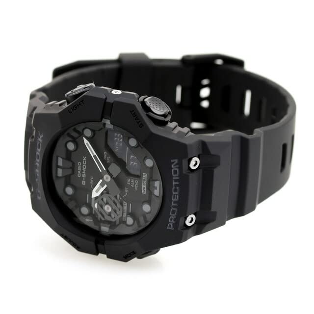 CASIO Series Quartz Watch [Casio] G-SHOCK GA-B001 Men's GA-B001-1A [Item]