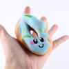 Lovely Simulation Donut Slow Rising Squeeze Stress Relieve Decompression Toy