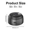 Durable Mini Camera IP Camera HD Wireless Night Vision Recording Camcorder WiFi Remote Monitor With Motion Detection Cam