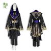 Twisted Wonderland Ceremony Uniform Full Group Riddle Cosplay Anime Game Costume
