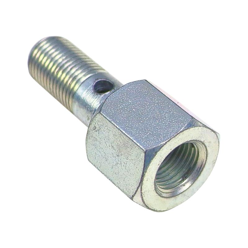 Sensor and Pressure Gauge Connector Ursus C-330
