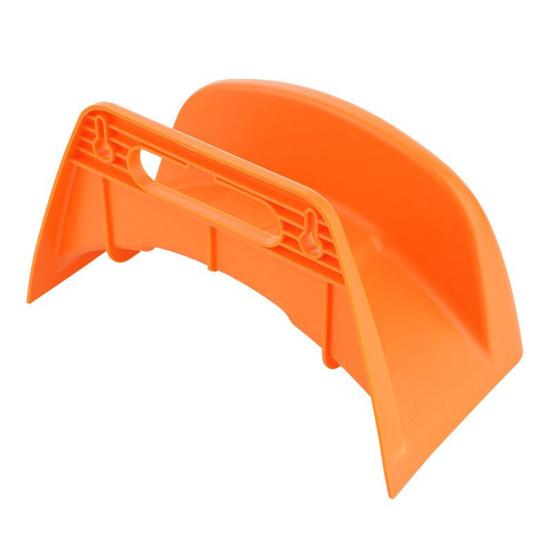 Garden Hose Holder Wall Mounted Hose Hanger Tangle-free Hose Organizer Hose Reel Hook for Outside Yard Garage Storage