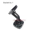 Car Rearview Mirror Bracket for Dash Cam Navigation, Dedicated Car Mount, Model 1, Detachable, Modified for Streaming Media