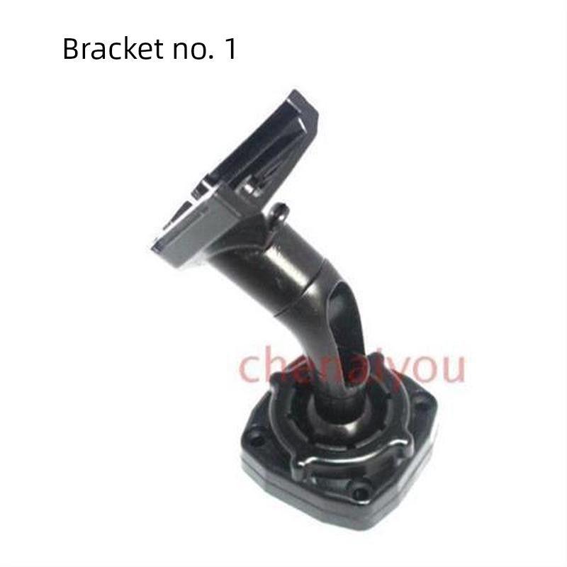 Car Rearview Mirror Bracket for Dash Cam Navigation, Dedicated Car Mount, Model 1, Detachable, Modified for Streaming Media