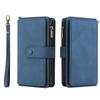 Multi-function Wallet Flip Case Pouch for Google Pixel 9/9 Pro , for Xiaomi 14 Ultra 15 Cards Slot Phone Case