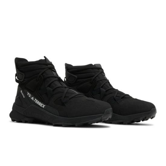 

adidas Terrex Swift R3 GTX Black GZ9167 EU 39 чорний
