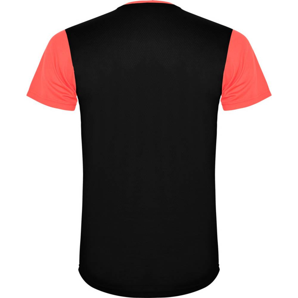 Dětské/dětské sportovní tričko Roly Detroit