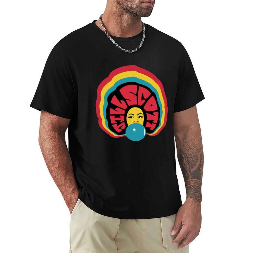 Bubble Harbor TShirt Running Gym Short Sleeve Sports Tee