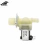 3/4 "Thread Inlet Solenoid Valve Washing Machine Dishwasher Ice Maker Water Purifier Outlet 12mm