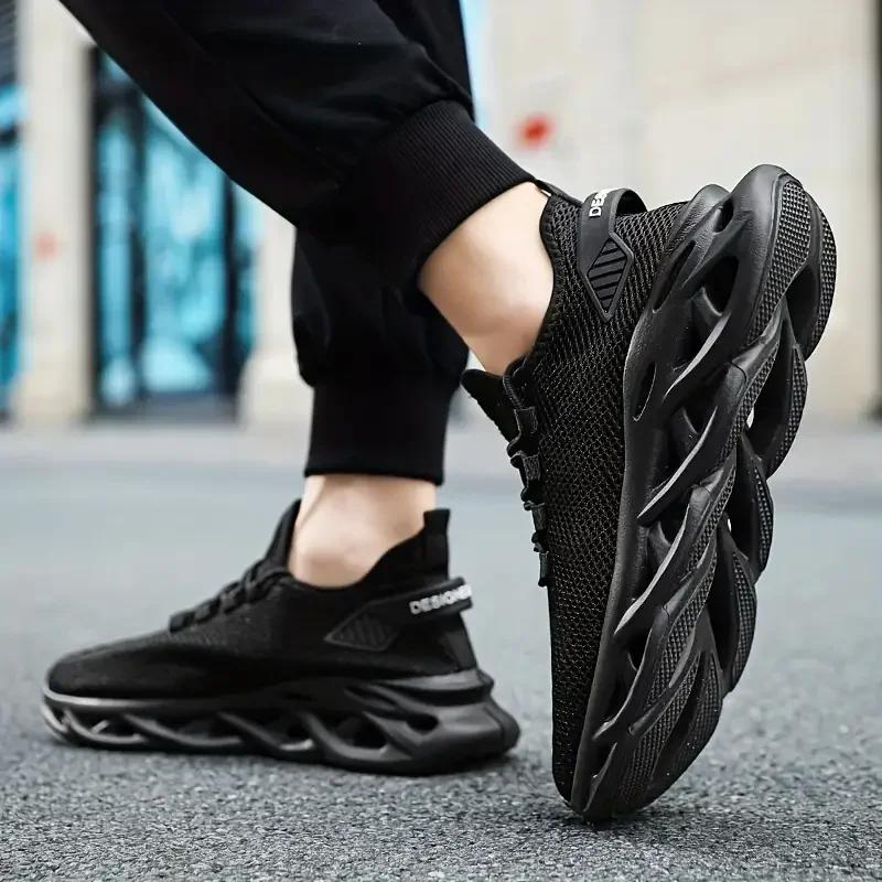 Men Original Walking Shoes Athletic Training Sneakers Fashion Professional Gym Sports Male Outdoor
