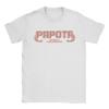 CA7RIEL & Paco 2025 Tour Men's T Shirt Concert Funny Tees Short Sleeve Round Collar T-Shirts Cotton Summer Clothing