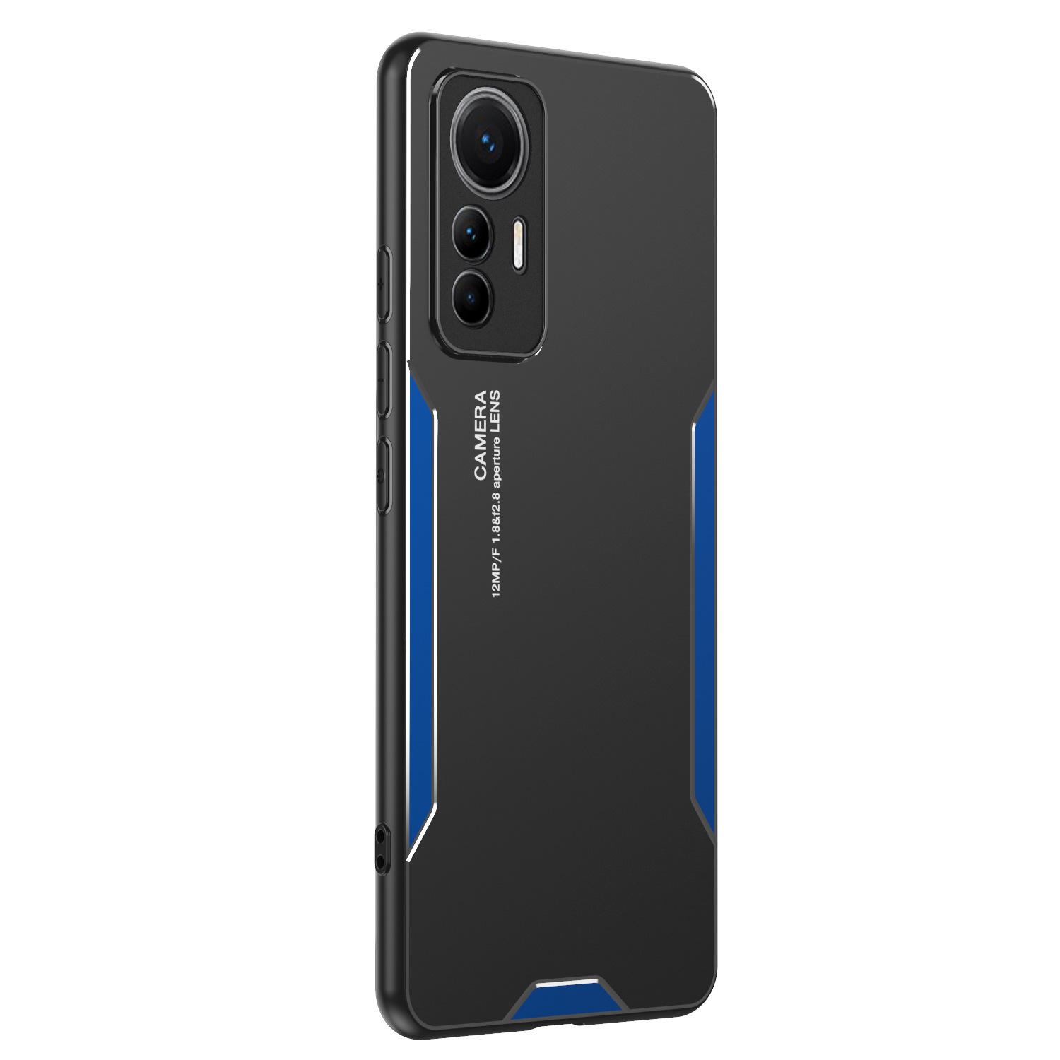 

Полный комплект чехла из алюминиевого сплава Blade для Xiaomi 12lite, 12sultra, mi12Tpro. Тонкий матовый дизайн для мужчин и женщин. 12lite