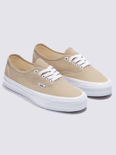 

Vans Премиальные Аутентичные 44 Эвкалиптовый Бежевый VN000D5KYKD Мужской Размер EU 40 бежевый