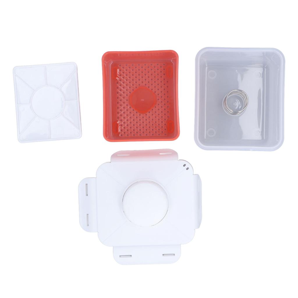 Homemade Tofu Press Tofu Drainer Strainer Tofu Presser for Household Kitchen Utensils