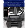 German Japan Import Technology Vehicle Air Pump Wireless Smart Car Air Pump Wired Digital Display 12V Convenient