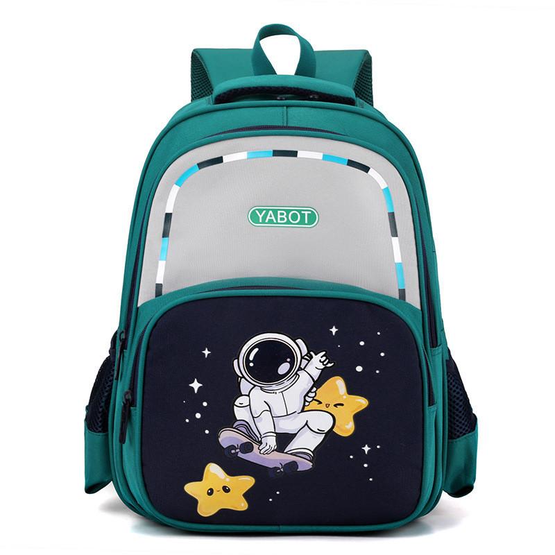Cute Cartoon Trendy Lightweight Kids Backpack For Boys And Girls Perfect School Bag