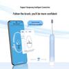 Huawei Smart Selection Leboo Sonic Electric Toothbrush 3 CN Plug (adapter Included)