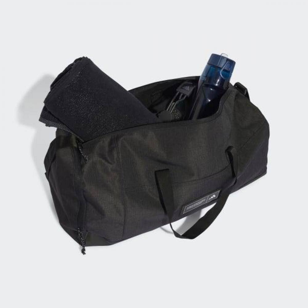 Adidas Accessories Sturdy And RooMy 4athlts Duffel Bag M With Eco Friendly Materials