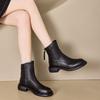 Stiefeletten – Stiefeletten