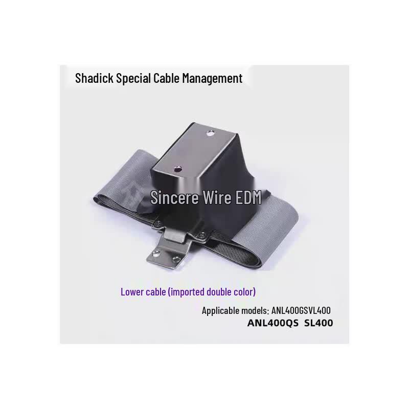 Sodick AQ600 Multi-Core Ribbon Cable