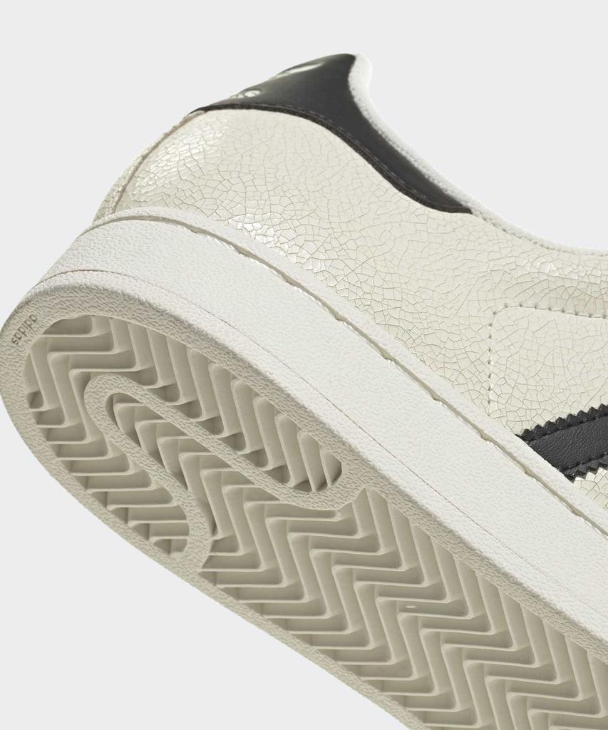 Adidas Superstar Ii - White:Black / Js4013