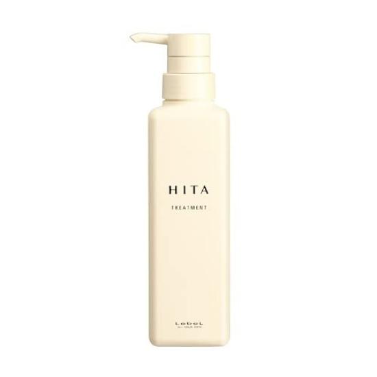 Lebel Hita Treatment 400ml