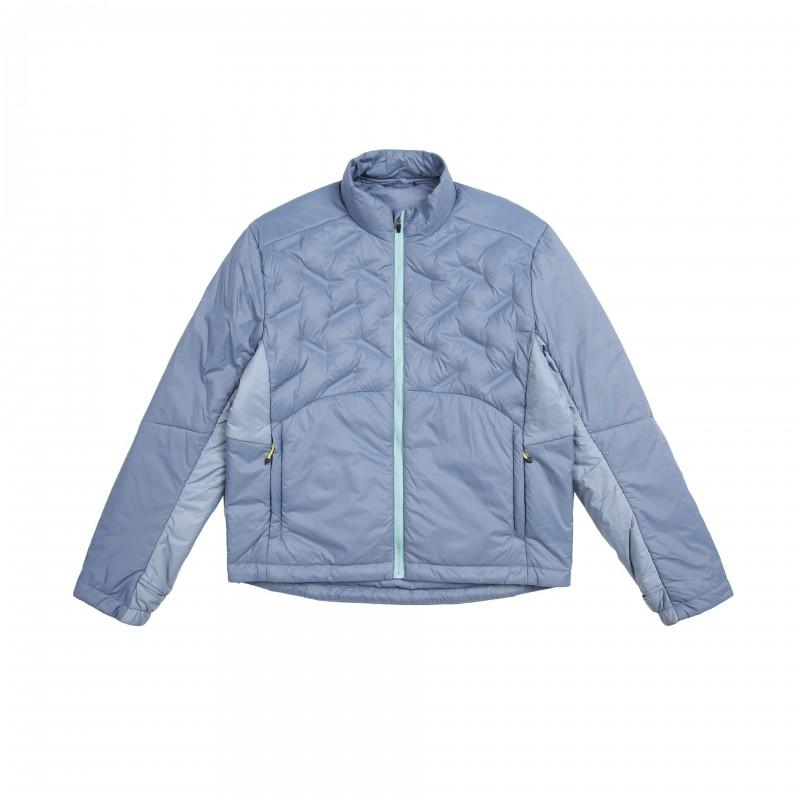 Mens Slim Fit Winter Down Jacket Outdoor Sports Windproof Lightweight Warm Coat