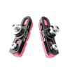 Aluminum Alloy Bicycle Brake Pad Practical Bike Brake Pads Folding Bike Brake Shoes Pads Replacement Cycling Accessories