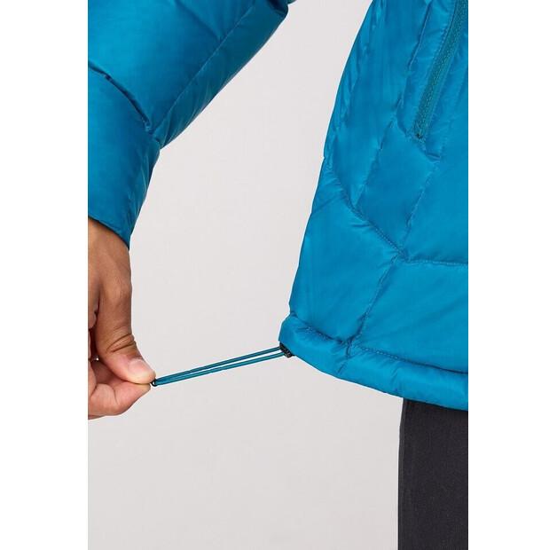 Пуховая куртка Mammut Glacier Glow IN