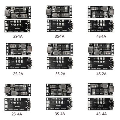 DIY-Module – Elektronische Module