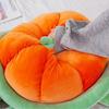 Kawaii Pumpkin Turtle Plush Toys Super Soft Cotton Eco-friendly Plush Toy For Baby Hugging Plush Toy