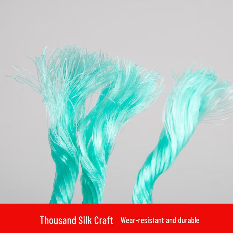 Durable Outdoor Nylon Utility Rope