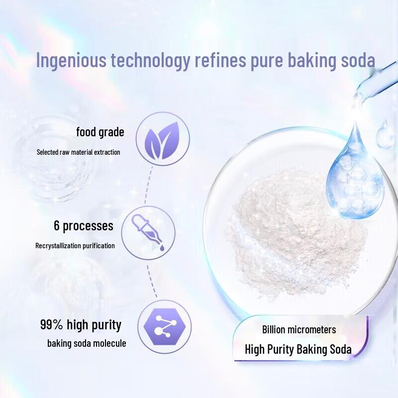 Colgate 120g Baking Soda Whitening Toothpaste