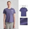 NORTHLAND Women's Xiang Tu Short Sleeve Round Neck T-shirt