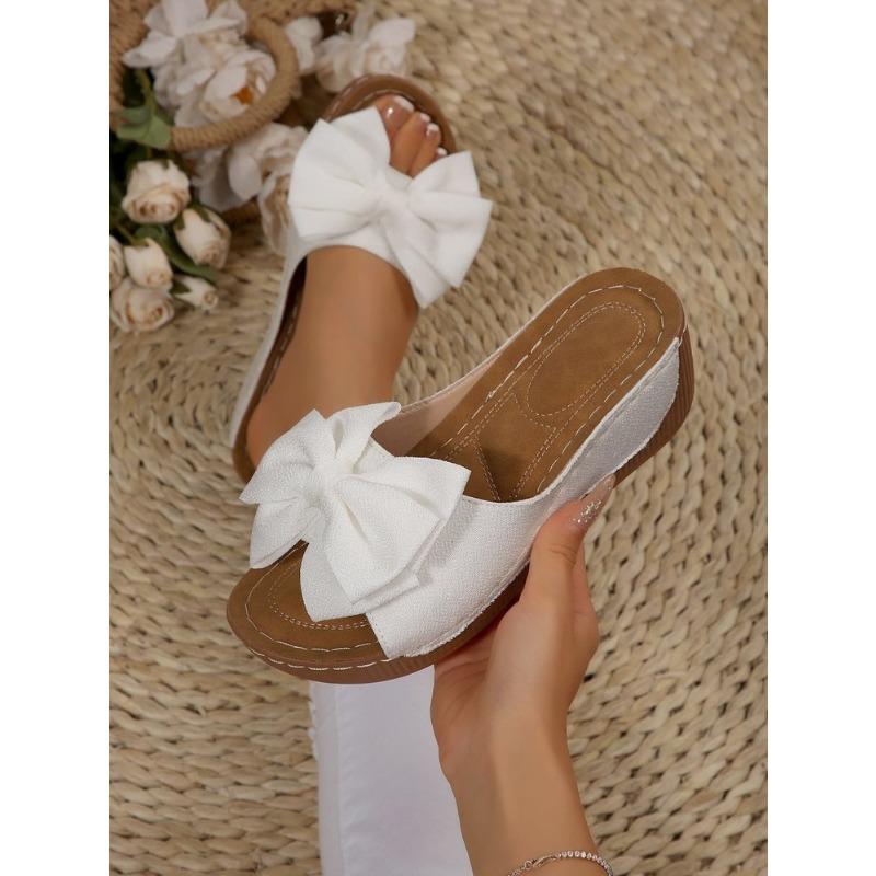New Women's Shoes Casual and Retro Sandals and Slippers