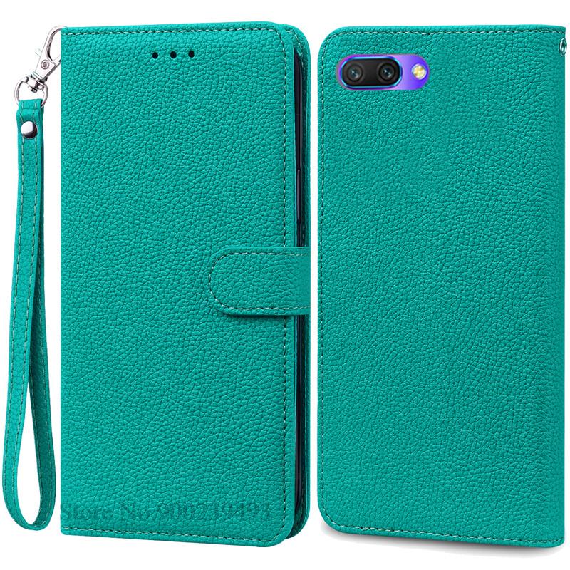 

Для чохла Honor 10 Силіконовий чохол Чохол-гаманець Для Huawei Honor 10 Чохол-книжка Honor10 COL-AL10 L29 L19 TL10 Чохол для телефону Coque Fundas For Honor 10