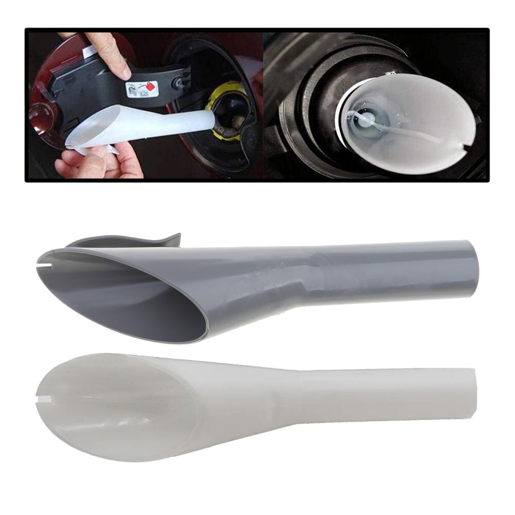 Emergency-Fuels Filter Funnel- for Transit Fiesta Concentrate 8U5A17B068EB Car Accessories Engine Funnel-
