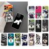 Phone Case For Iphone 17 Pro Max Air 16 15 14 13 Pro Max 15 16 Pro 15Plus Schnauzer Puppy Dog Art