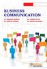 The Business Communication Book