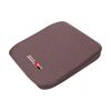 Ice Silk Car Seat Cushion Protection Mats For Toyota Corolla Yaris Aygo Prius CHR Camry Auris Avensis Land Cruiser Prado Keyring
