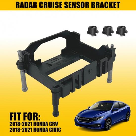 Radar Cruise Sensor Body Control Bracket Fit 2018    Honda CIVIC CRV