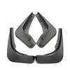 Chevrolet Cruze 2009-2014 Leather Mudguards