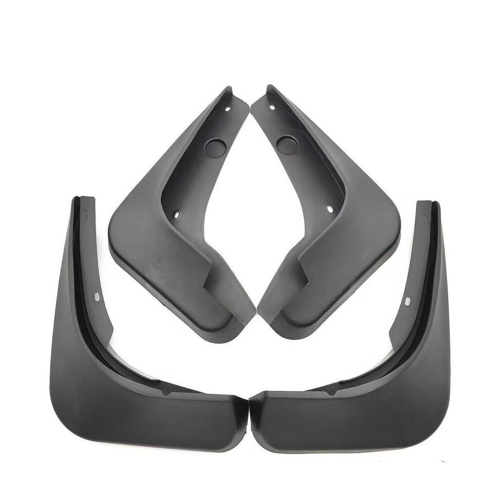 Chevrolet Cruze 2009-2014 Leather Mudguards