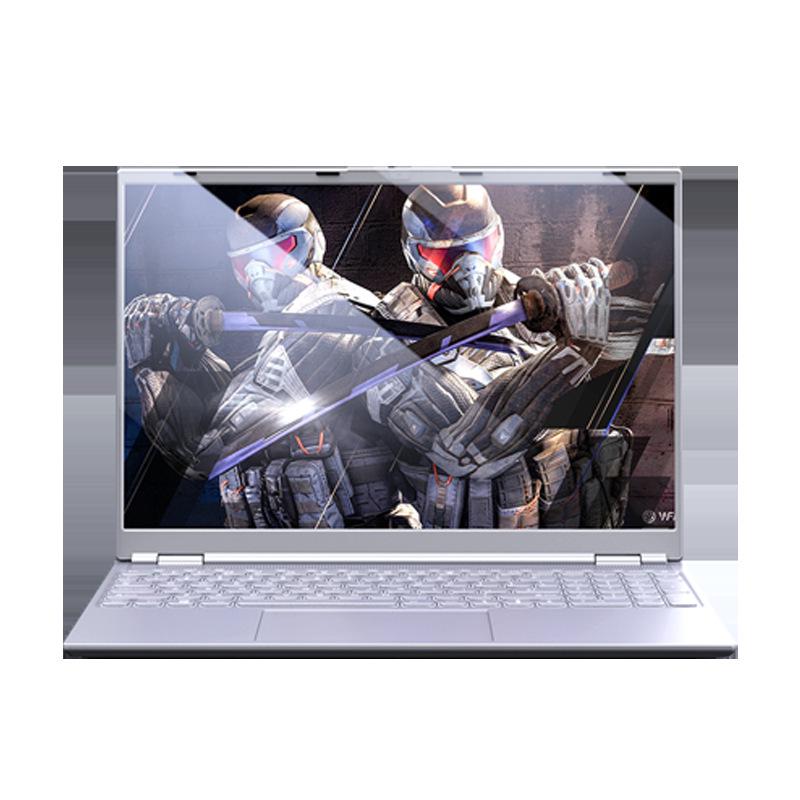 16" Laptop with Core i9-13900HK & RTX 2050 for Gaming, Office, and Programming