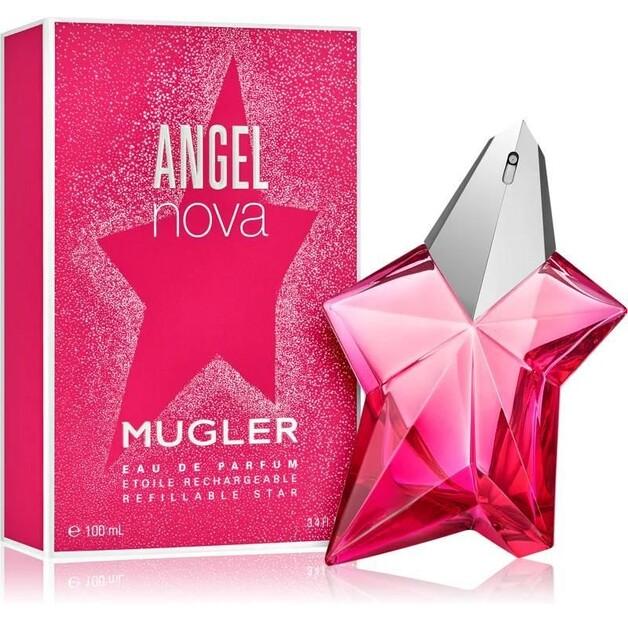 

Парфюмированная вода Thierry Mugler Angel Nova 50ml
