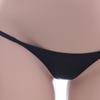 New Super Low Waist Super Small Cute Sexy Mini Women's Thong One Line Girl Panties Supply